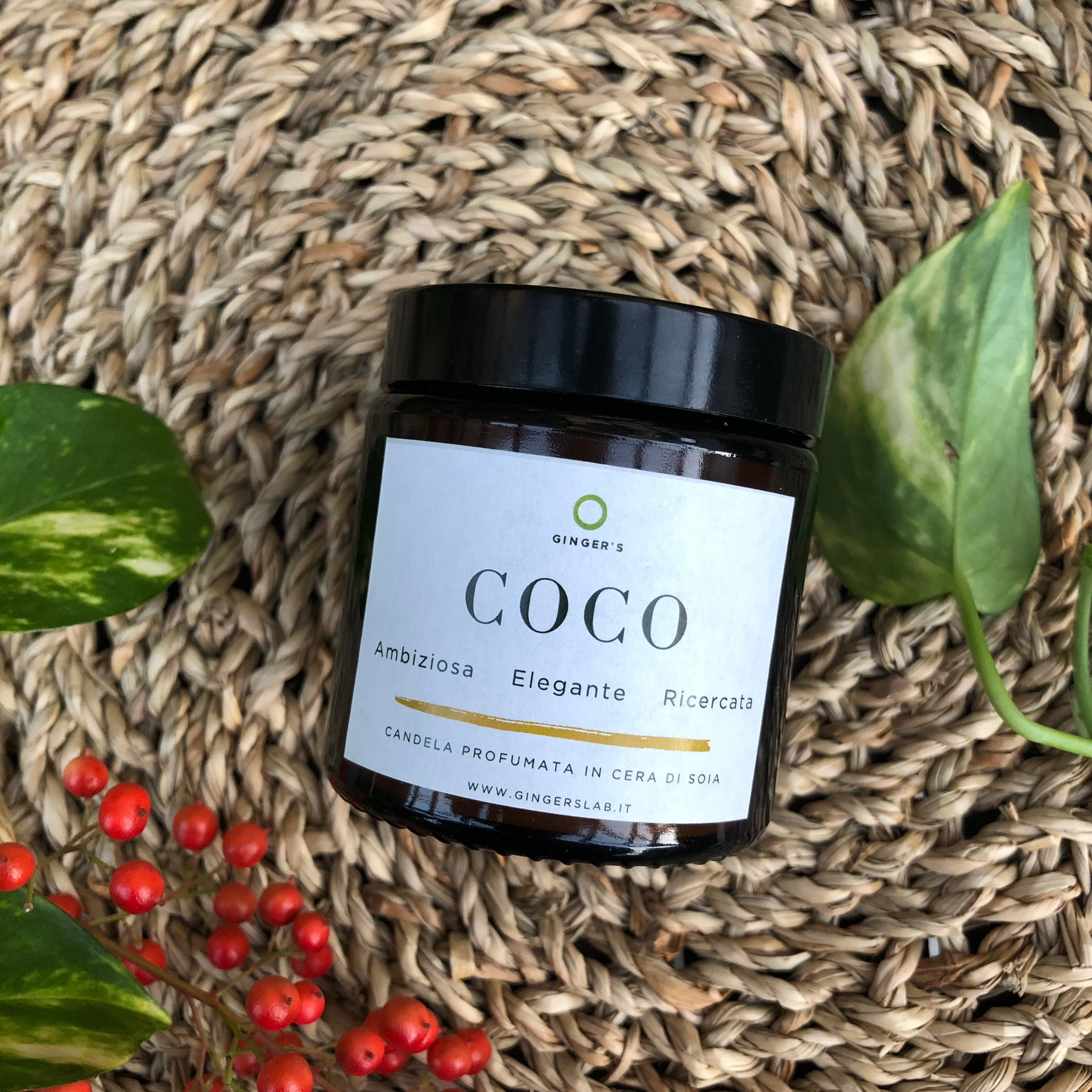 COCO