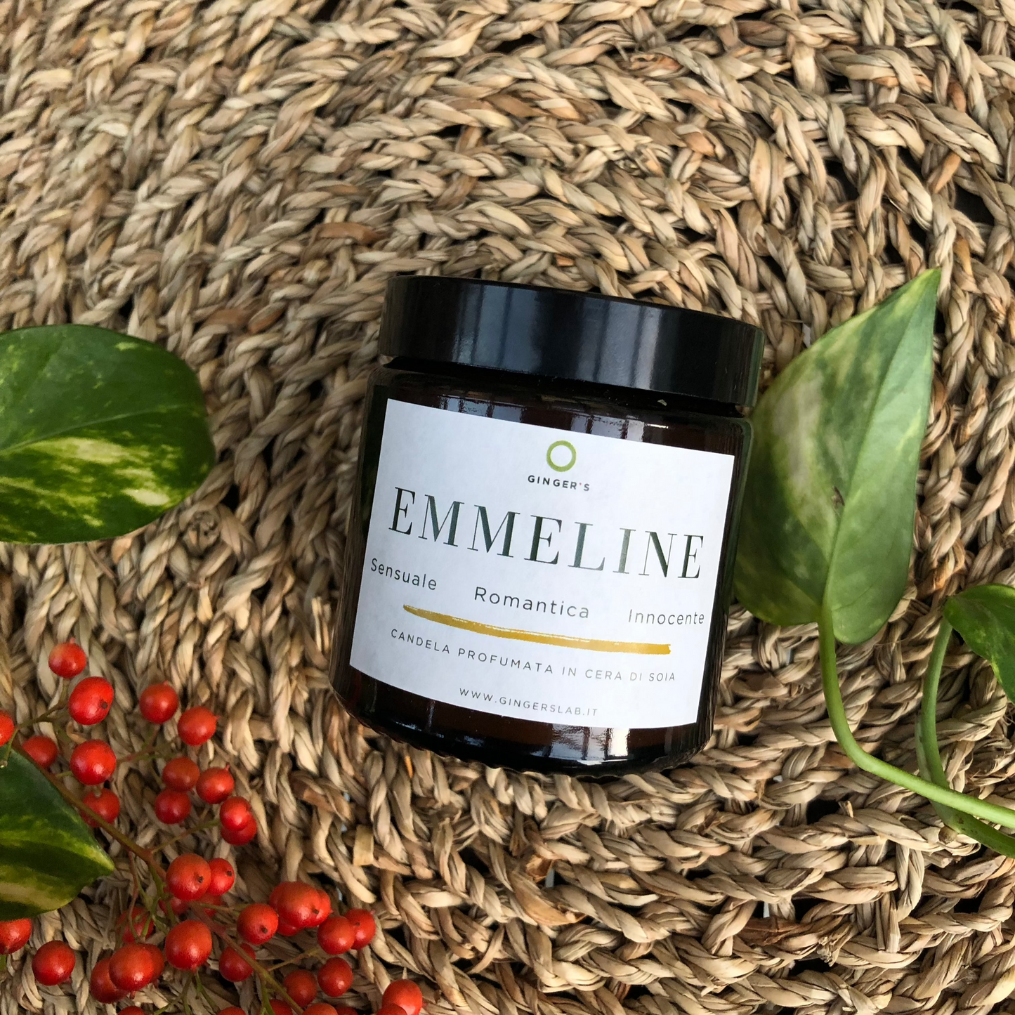 EMMELINE