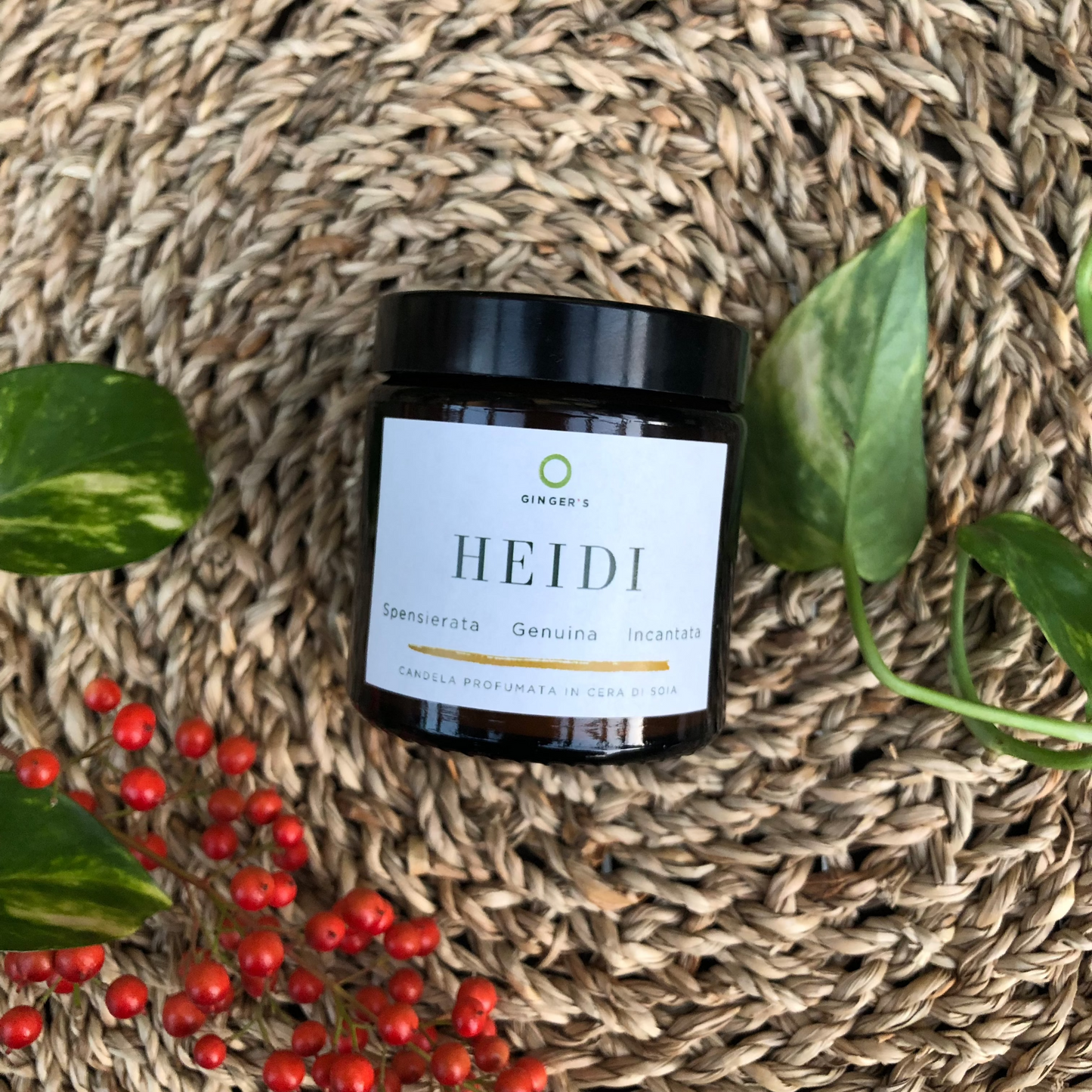 HEIDI