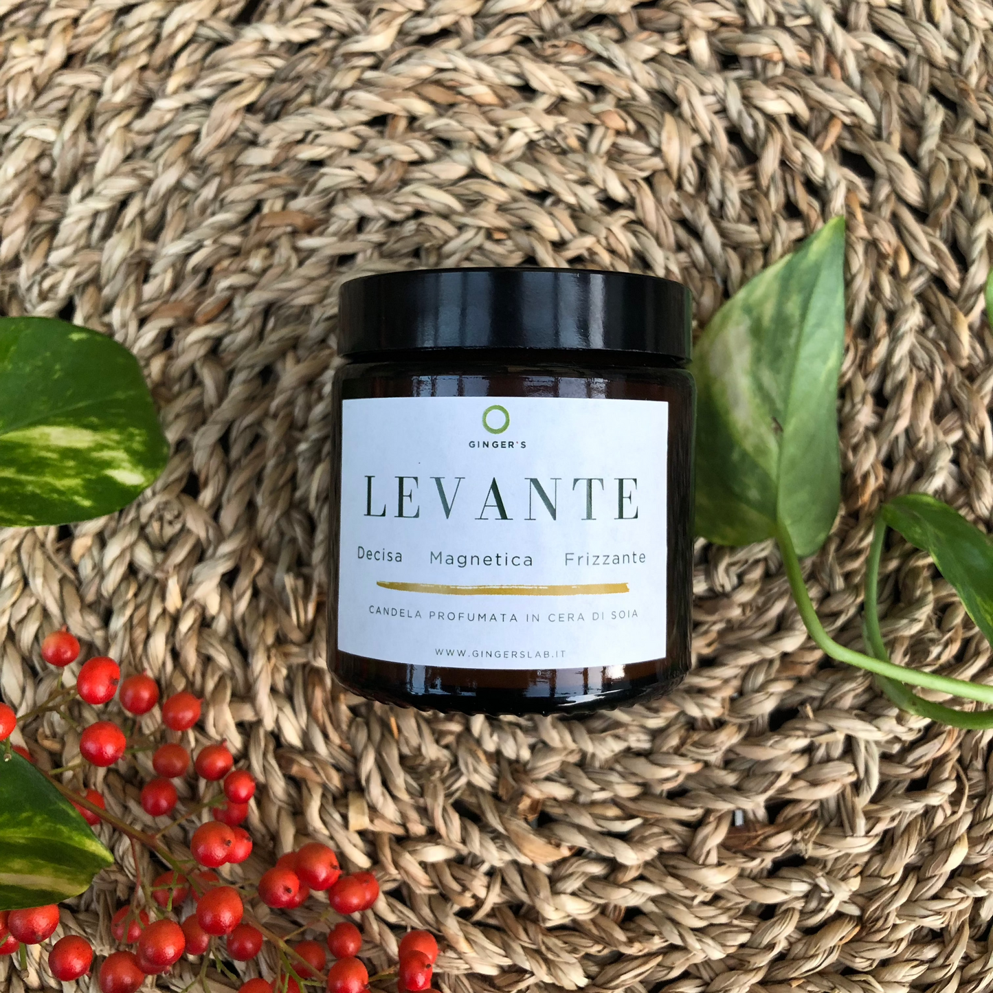 LEVANTE